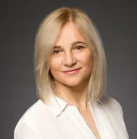 dr Malgorzata Wojnarowska